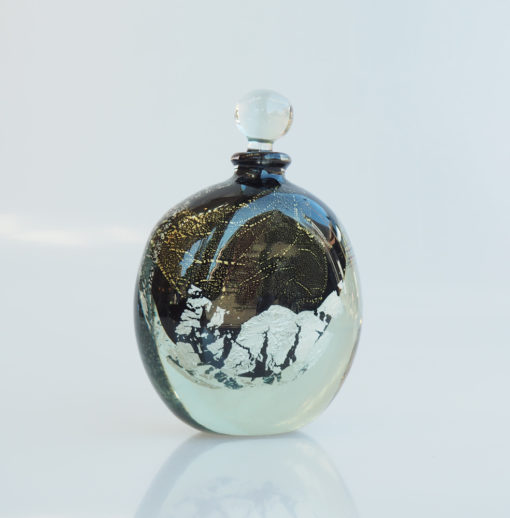 Flacon de Parfum Perfume Bottle Allex Galerie Maxime Marché Vernaison Puces de Paris Saint Ouen