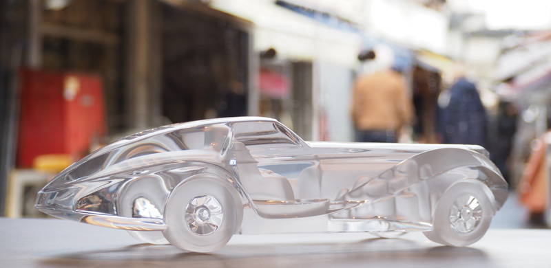 DAUM RIVIERA クリスタルガラス DAUM RIVIERA クリスタルガラス 【公式 