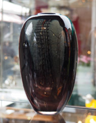 Vase Claude Monod Galerie Maxime Marché Vernaison Saint Ouen