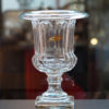 Vase Cristal Baccarat Medicis Galerie Maxime